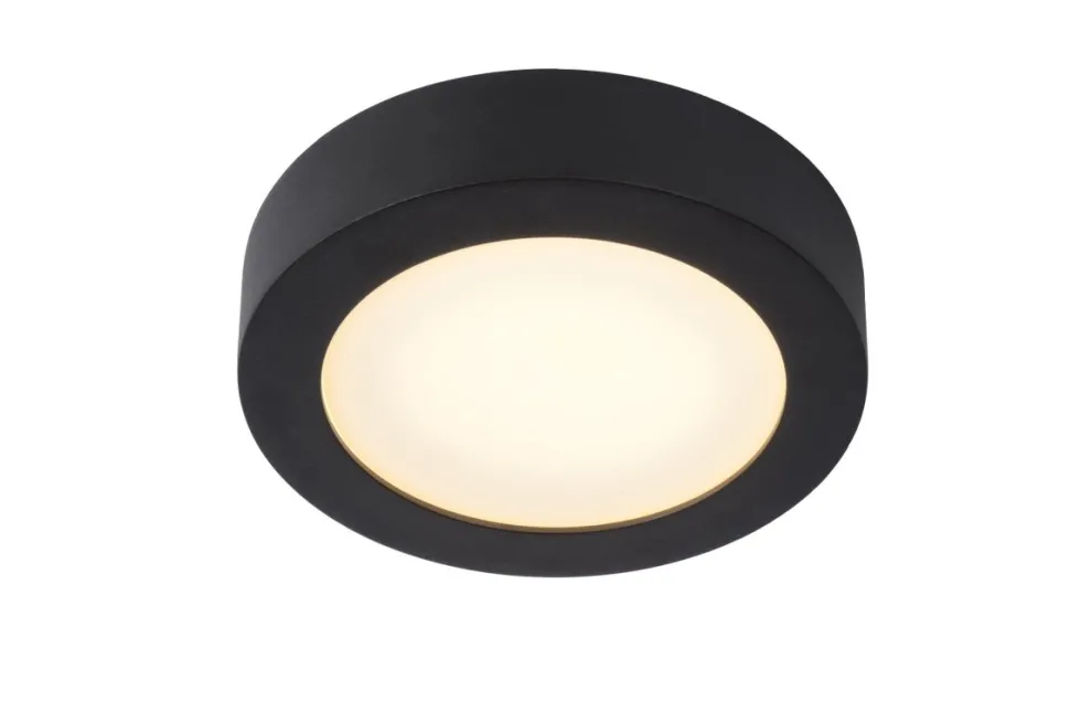 Brice-Led Ø18 badrumslampa