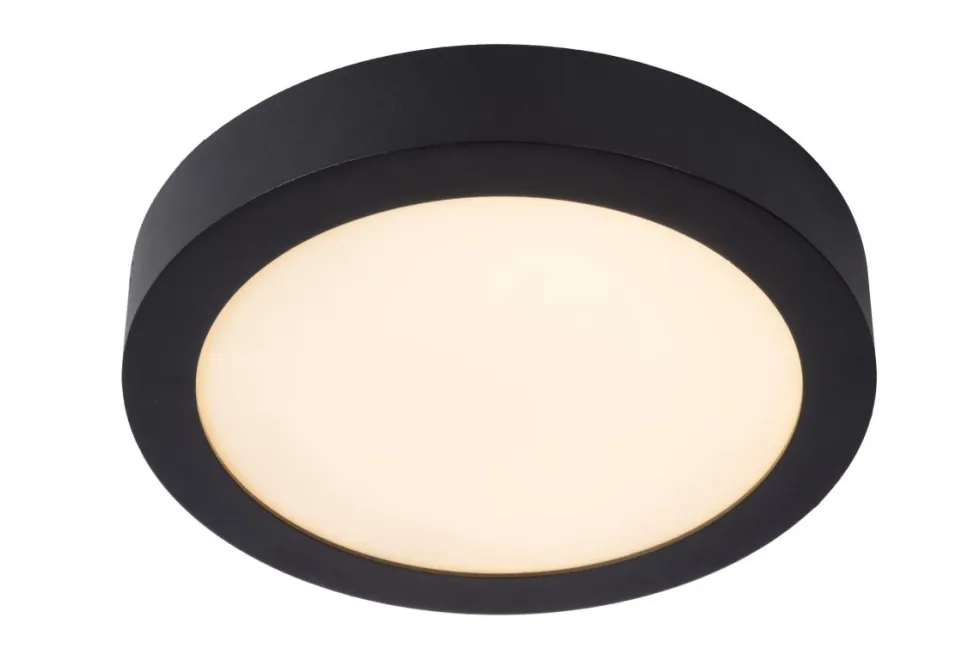 Brice-Led Ø24 badrumslampa