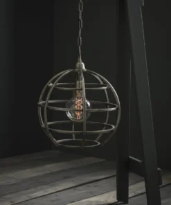 Bristol Ø40 taklampa