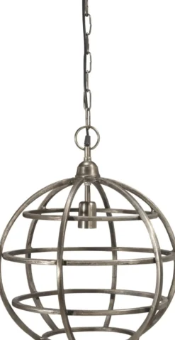 Bristol Ø40 taklampa