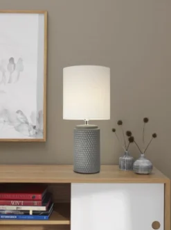 Bubble 50cm bordslampa