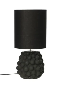 Bubbles 48cm bordslampa