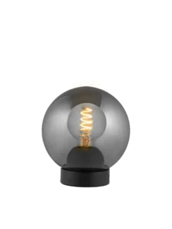 Bubbles 20cm bordslampa