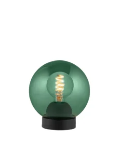 Bubbles 20cm bordslampa