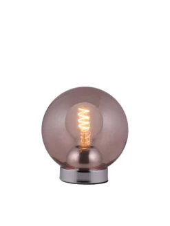 Bubbles 20cm bordslampa