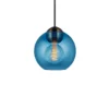 Bubbles Ø18 taklampa