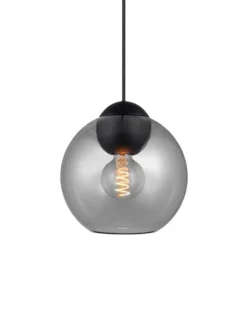 Bubbles Ø24 taklampa