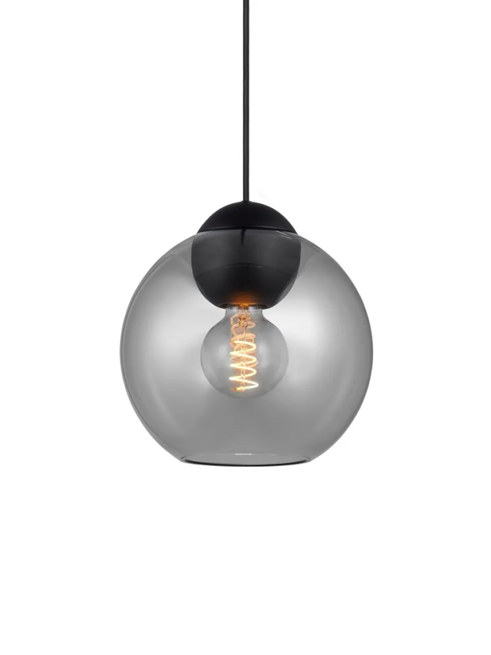 Bubbles Ø24 taklampa