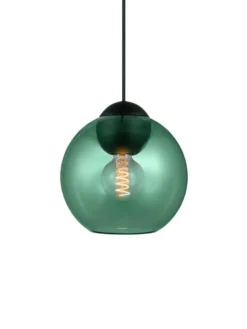 Bubbles Ø24 taklampa