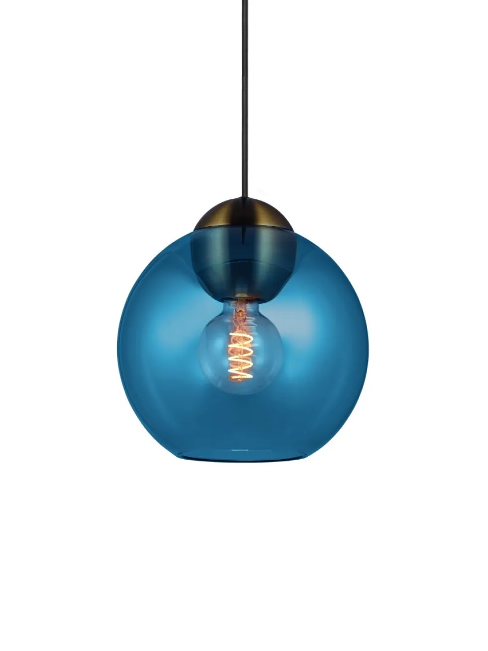 Bubbles Ø24 taklampa