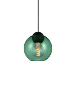 Bubbles Ø18 taklampa