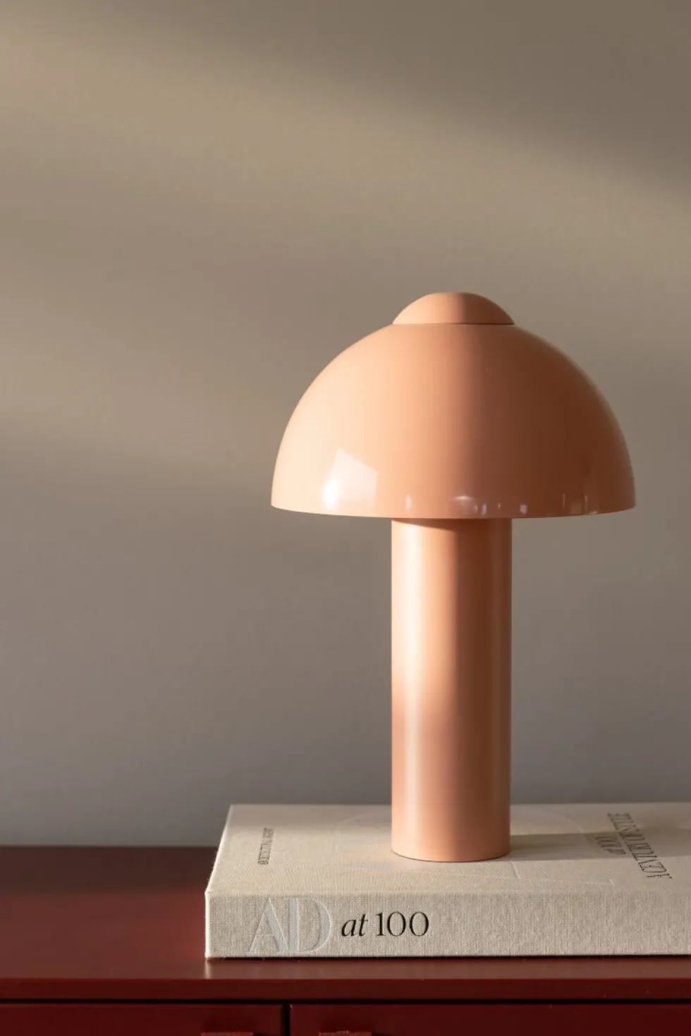 Buddy 36cm bordslampa