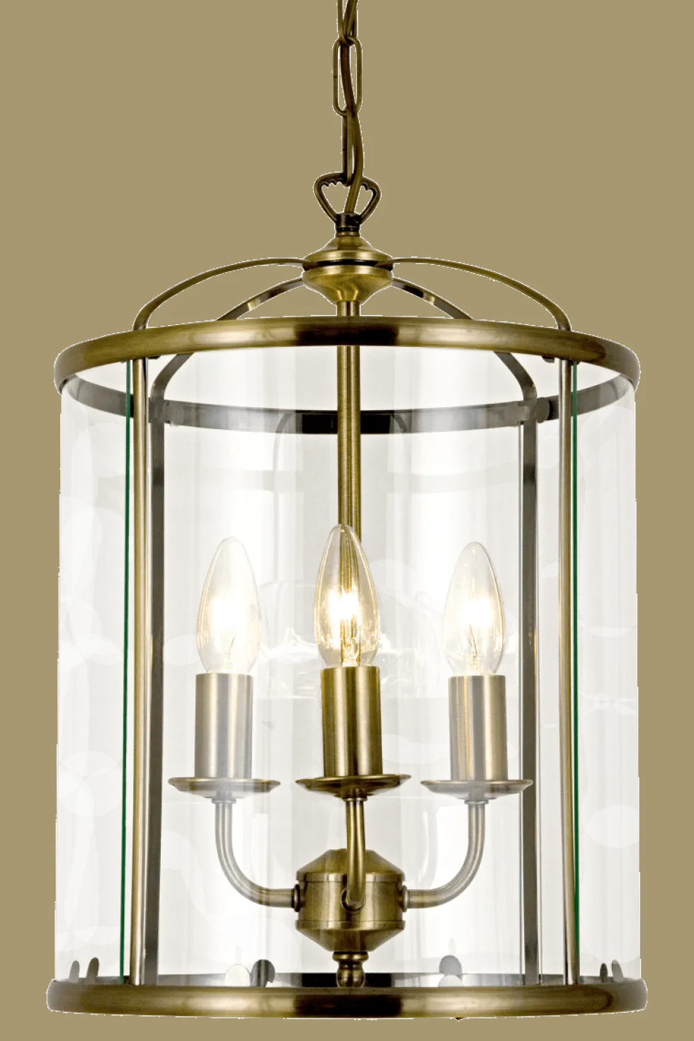 Budgie Ø28 taklampa