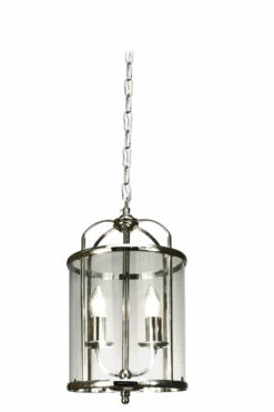 Budgie Ø23 taklampa
