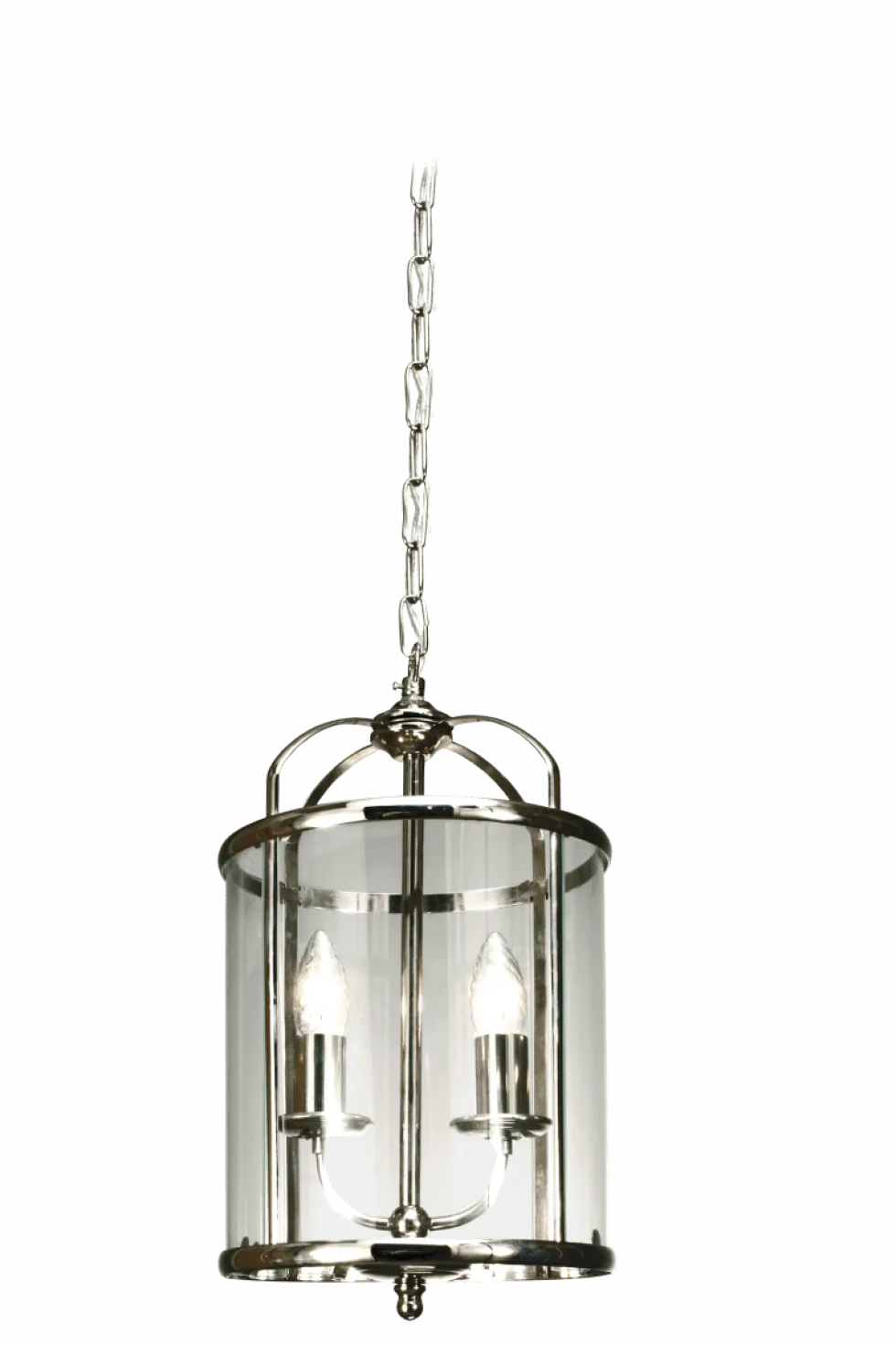 Budgie Ø23 taklampa