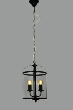 Budgie Ø23 taklampa