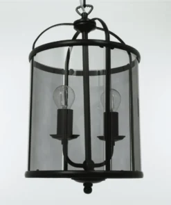 Budgie Ø23 taklampa