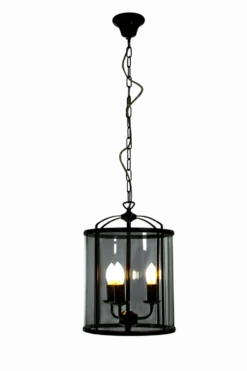 Budgie Ø28 taklampa