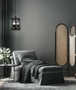 Budgie Ø28 taklampa