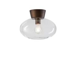 Bullo Ø27 plafond