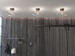 Bullo Ø38 plafond