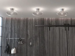 Bullo Ø38 plafond