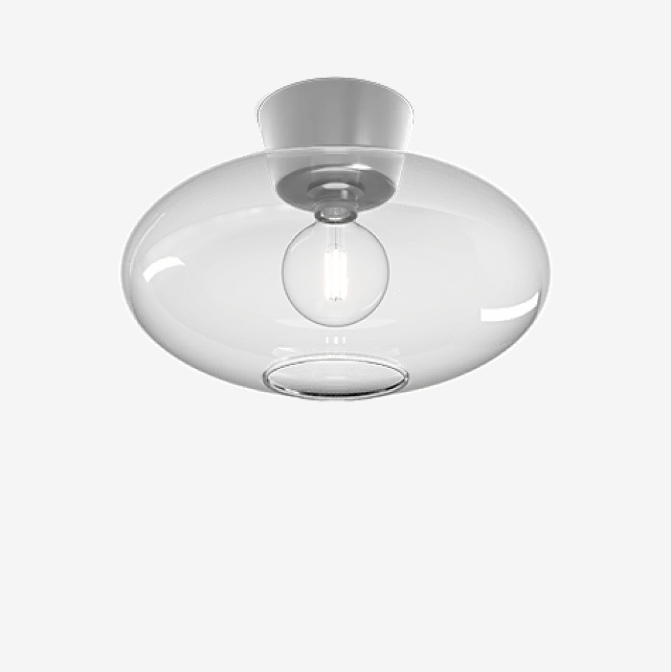 Bullo Ø38 plafond