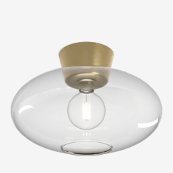 Bullo Ø38 plafond