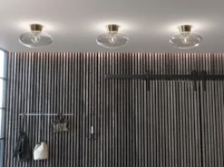 Bullo Ø38 plafond