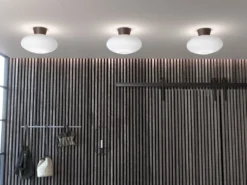 Bullo Ø38 plafond