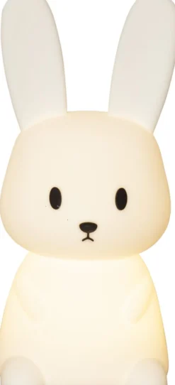Bunny barnlampa