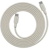 Cable 1 USB C to USB C Charging Cable, 2m