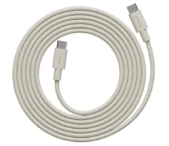 Cable 1 USB C to USB C Charging Cable, 2m