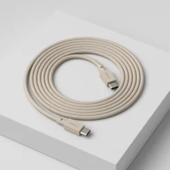 Cable 1 USB C to USB C Charging Cable, 2m