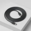 Cable 1 USB C to USB C Charging Cable, 2m
