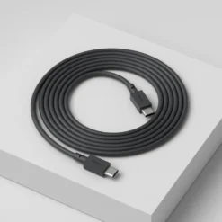 Cable 1 USB C to USB C Charging Cable, 2m
