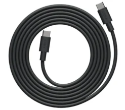 Cable 1 USB C to USB C Charging Cable, 2m