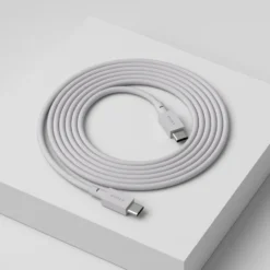 Cable 1 USB C to USB C Charging Cable, 2m