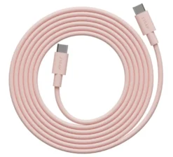Cable 1 USB C to USB C Charging Cable, 2m