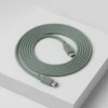 Cable 1 USB C to USB C Charging Cable, 2m