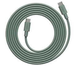 Cable 1 USB C to USB C Charging Cable, 2m