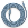 Cable 1 USB C to USB C Charging Cable, 2m