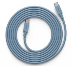 Cable 1 USB C to USB C Charging Cable, 2m