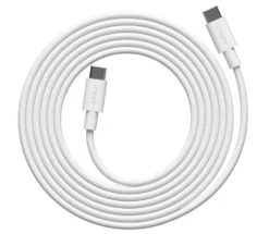 Cable 1 USB C to USB C Charging Cable, 2m, Martinelli Luce edition