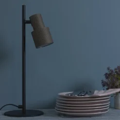 Cadiz 42cm skrivbordslampa
