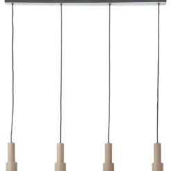 Cadiz 98cm taklampa