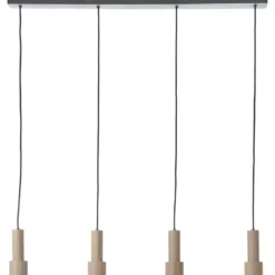 Cadiz 98cm taklampa