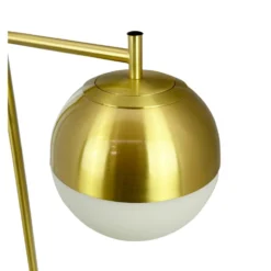 Caen 45cm bordslampa