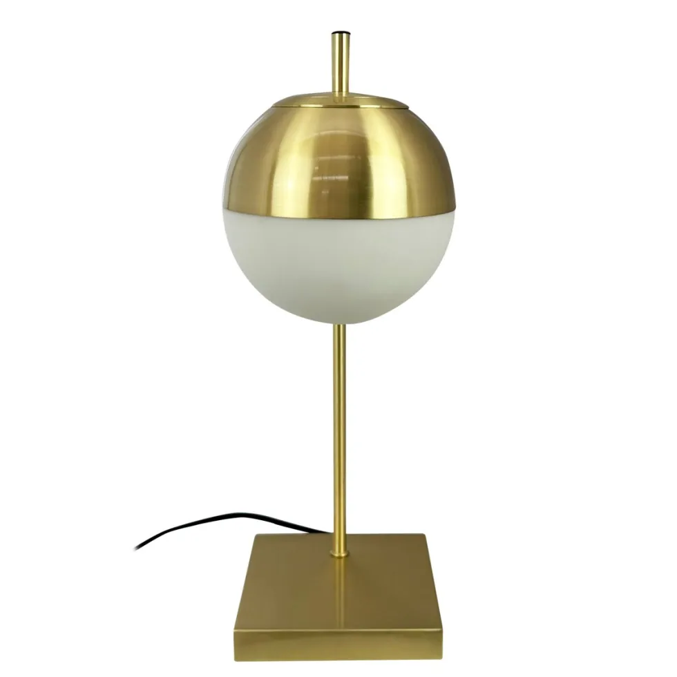 Caen 45cm bordslampa
