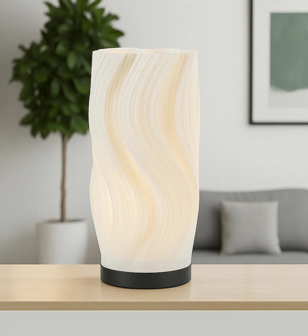 Caisa 30cm bordslampa